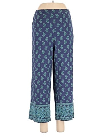 J.Jill Casual Pants (view 1)
