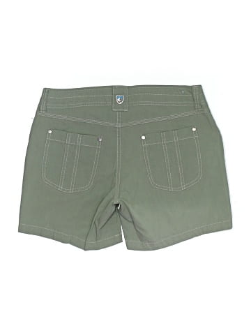Kuhl Khaki Shorts (view 2)