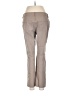 So Slimming by Chico's Tan Khakis Size Sm (0.5) - photo 2