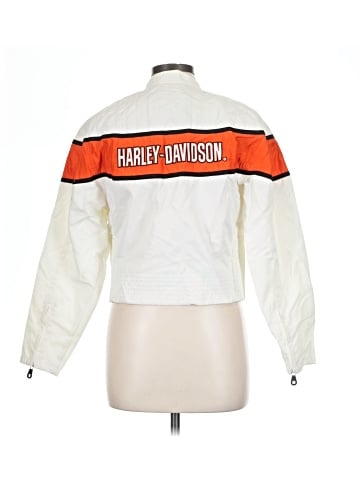 Harley Davidson Track Jacket (view 2)