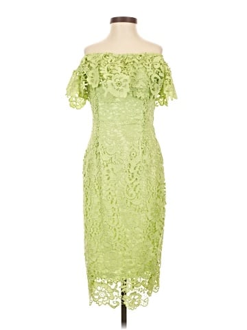 Paper Dolls Cocktail Dress (view 1)