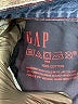 Gap 100% Cotton Hearts Blue Jeans Size 29R Waist - photo 7