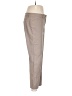 So Slimming by Chico's Tan Khakis Size Sm (0.5) - photo 4