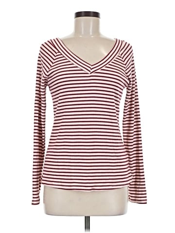 Gilli Long Sleeve Top (view 1)