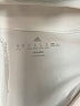 Adidas Solid White Skort Size M - photo 3