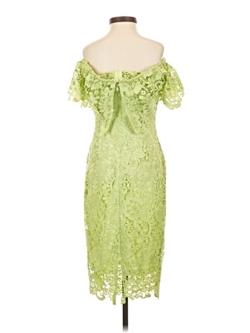 Paper Dolls Cocktail Dress (view 2)
