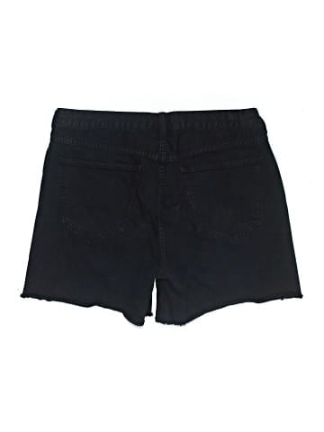 Madewell Denim Shorts (view 2)