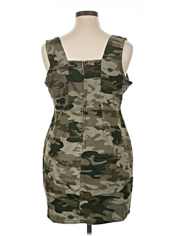 No Boundaries Casual Dress (view 2)