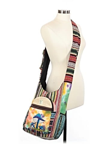 Assorted Brands Crossbody Bag (view 2)