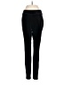 Lands' End Black Casual Pants Size XS - photo 1