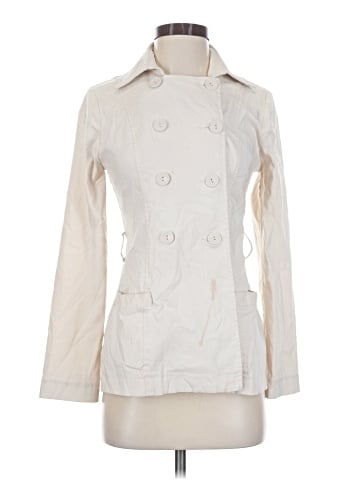 Rampage Trenchcoat (view 1)