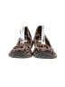 Mossimo Supply Co. Animal Print Brown Flats Size 9 - photo 2