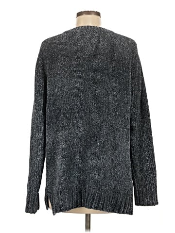 Orvis Pullover Sweater (view 2)