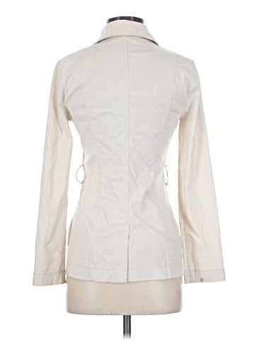 Rampage Trenchcoat (view 2)