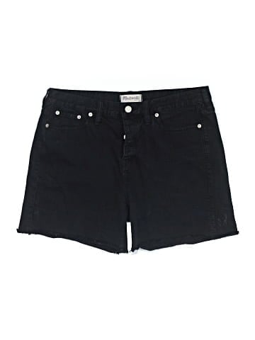 Madewell Denim Shorts (view 1)