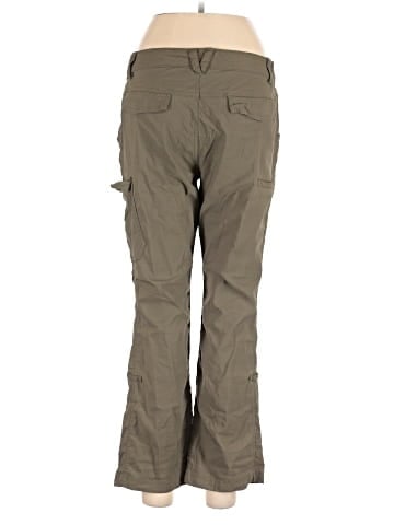 Duluth Trading Co. Casual Pants (view 2)
