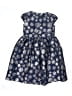 Gymboree Blue Dress Size 6 - photo 2