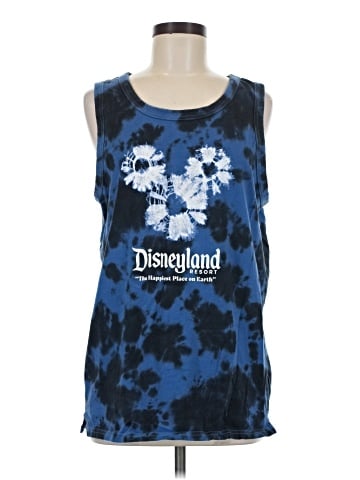 Disney Sleeveless T-Shirt (view 1)