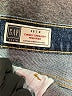 Gap Hearts Blue Jeans Size 8 - photo 7