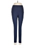 Uniqlo Solid Blue Active Pants Size L - photo 1