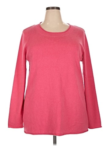 Eddie Bauer Pullover Sweater (view 1)
