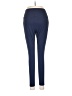 Uniqlo Solid Blue Active Pants Size L - photo 2