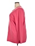 Eddie Bauer Pink Pullover Sweater Size XXL (tall) - photo 5