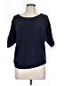 Assorted Brands Blue Cardigan Size L - photo 1