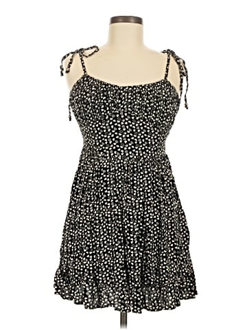 Angie Casual Dress (view 1)