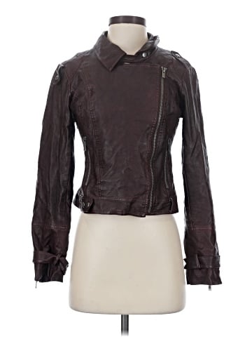 Blanc Noir Jacket (view 1)