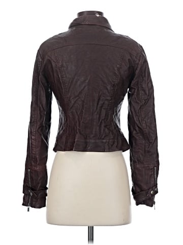 Blanc Noir Jacket (view 2)