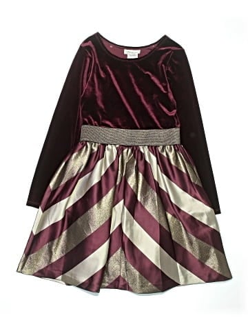 Bonnie Jean Dress (view 1)