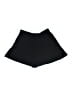 J.Jill Solid Black Athletic Shorts Size S - photo 1