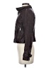Blanc Noir 100% Polymide Brown Jacket Size S - photo 5