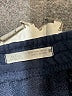 Zara Solid Blue Casual Pants Size 13 - 14 - photo 3