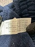 Zara Solid Blue Casual Pants Size 13 - 14 - photo 4