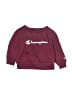 Champion Burgundy Sweatshirt 9-12 MO / 12 MO - photo 1