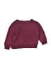 Champion Burgundy Sweatshirt 9-12 MO / 12 MO - photo 2