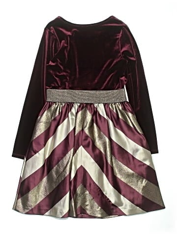 Bonnie Jean Dress (view 2)