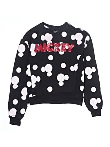 Disney Pullover Sweater (view 1)