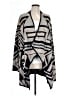 Lucky Brand Gray Wrap Size L - photo 1