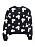 Disney Polka Dots Black Pullover Sweater Size XS (kids) - photo 2