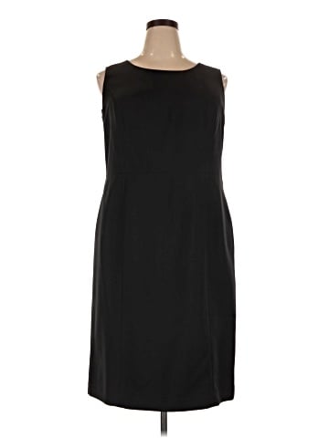 Evan Picone Cocktail Dress (view 1)