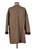 Zara Basic Tan Coat Size XS - photo 2