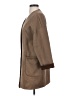 Zara Basic Tan Coat Size XS - photo 5