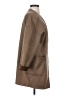 Zara Basic Tan Coat Size XS - photo 4