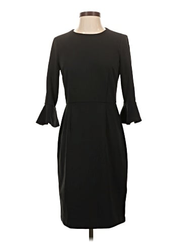Donna Morgan Cocktail Dress (view 1)