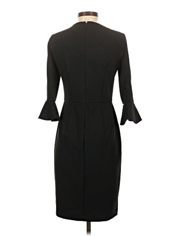 Donna Morgan Cocktail Dress (view 2)