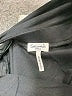 Splendid Solid Black Formal Skirt Size S - photo 4