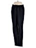 Adidas Solid Black Casual Pants Size M - photo 1